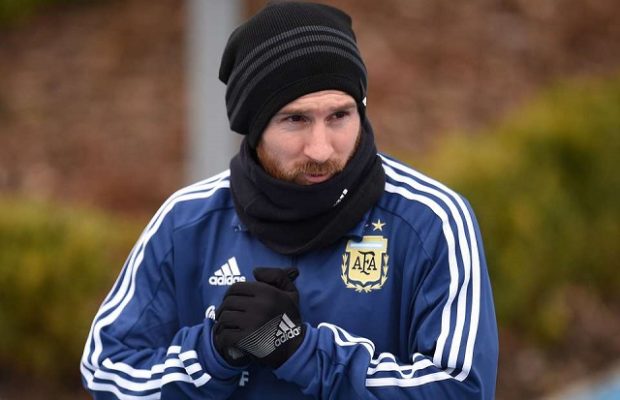 Problemi za Lionel Messija: Ovo njegovu formu čini još impresivnijom