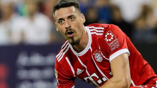 Sandro Wagner