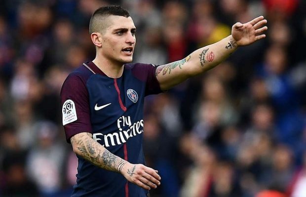 Zašto je Barcelona odbila šansu da potpiše Marca Verrattija?