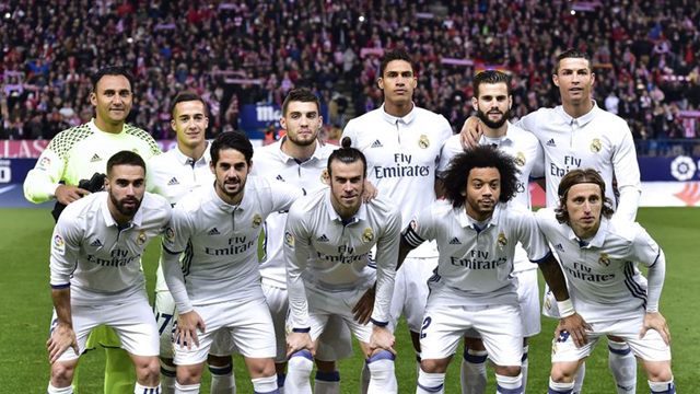 Dvostruki standardi kad je Real Madrid u pitanju!