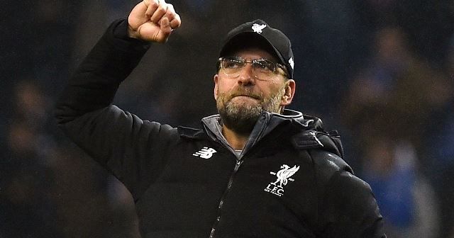 Liverpool želi McKennieja