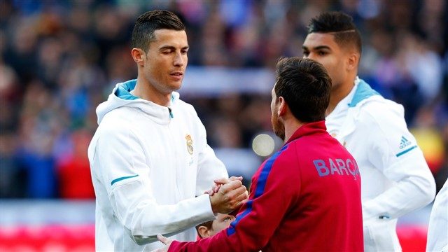 Tko je kompletniji igrač, Messi ili Ronaldo? Evo što Buffon kaže na to!