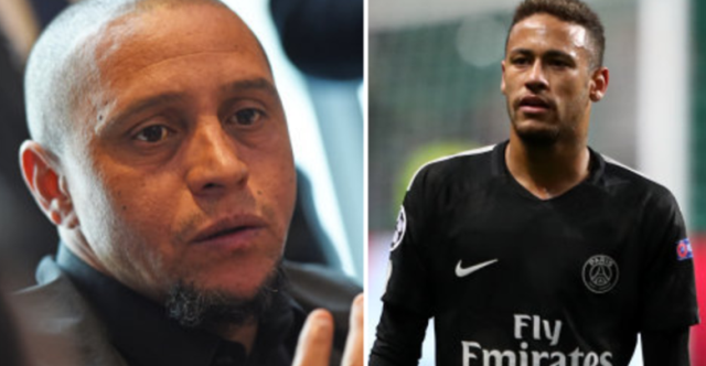 Neymar nikad neće biti najbolji zbog ovoga, tvrdi Roberto Carlos