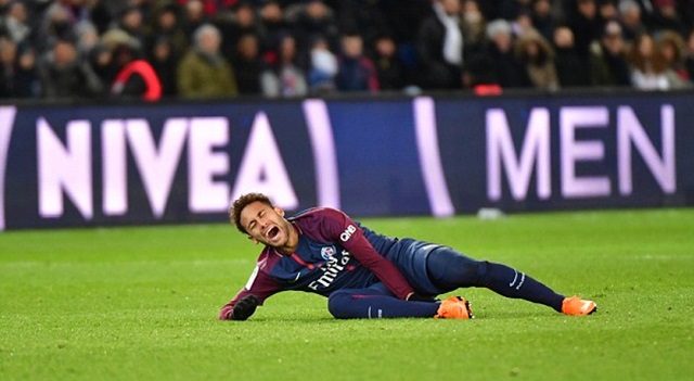 SLUŽBENO: Neymar mora na operaciju! Nema ga na duži period…