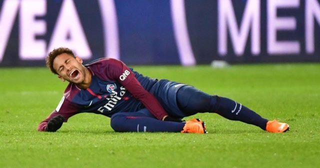 Poznato kada se Neymar vraća treninzima!