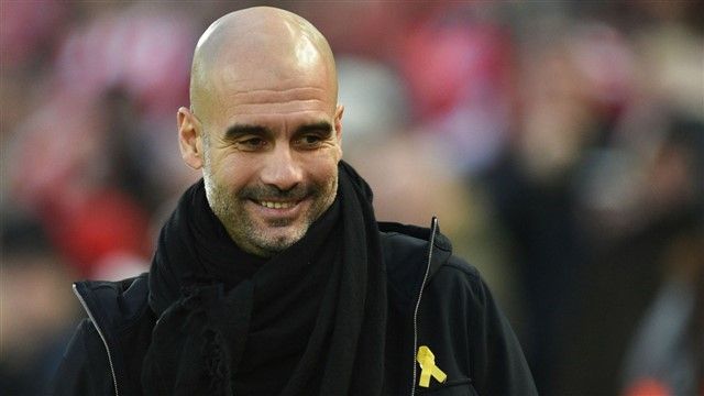 Guardiola uporedio Walkera sa Lahmom