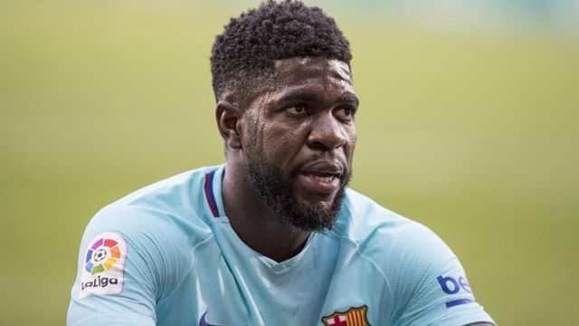 samuel umtiti