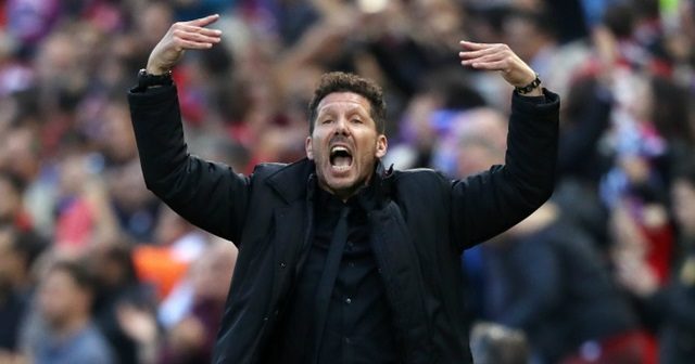 Simeone prodaje Griezmanna i dovodi jednog od najboljih igrača u Europi?