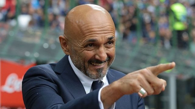 GOTOVO JE! Spalletti doveo napadača za kojeg su se svi otimali.