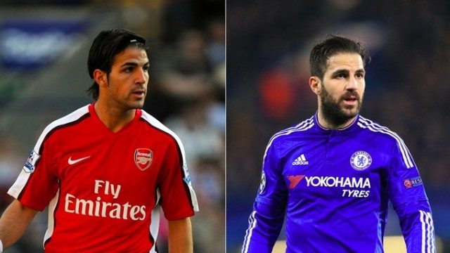 Fabregasa pitali da li bi se vratio u Arsenal, navijači iznenađeni odgovorom