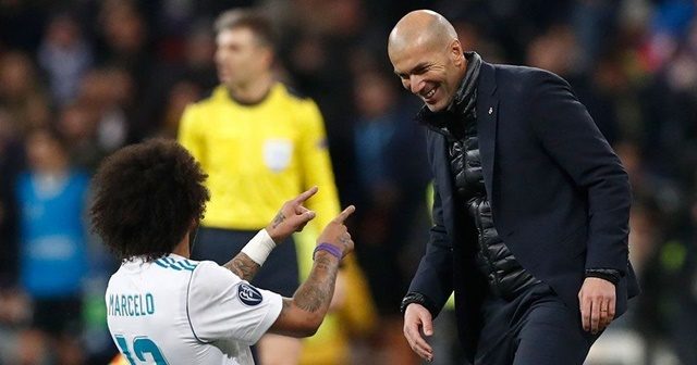 Dobra vijest za navijače Real Madrida uoči utakmice protiv PSG-a!