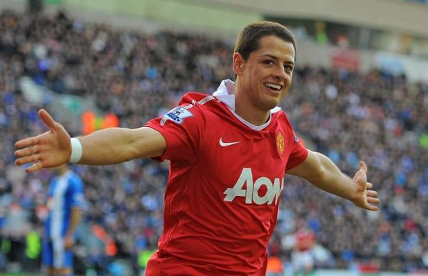 Što je Chicharito rekao Andre Villas-Boasu kada ga je portugalski stručnjak htio dovesti u Tottenham