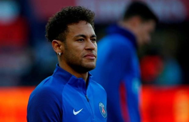 Što je Neymar rekao bivšim suigračima iz Barcelone prije nego što je PSG ispao iz Lige prvaka?