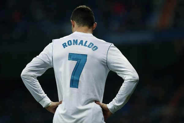Što je krije iza sjajne forme Cristiana Ronalda?