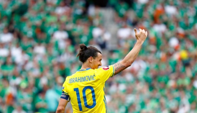 Zlatan donio konačnu odluku o nastupu na Svjetskom prvenstvu!