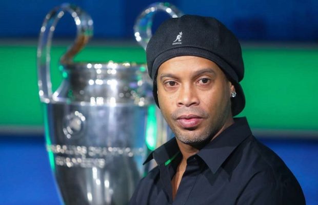 Bliži se veoma žalostan dan za nogomet: Ronaldinho objasnio nekoliko stvari vezanih za Lionel Messija