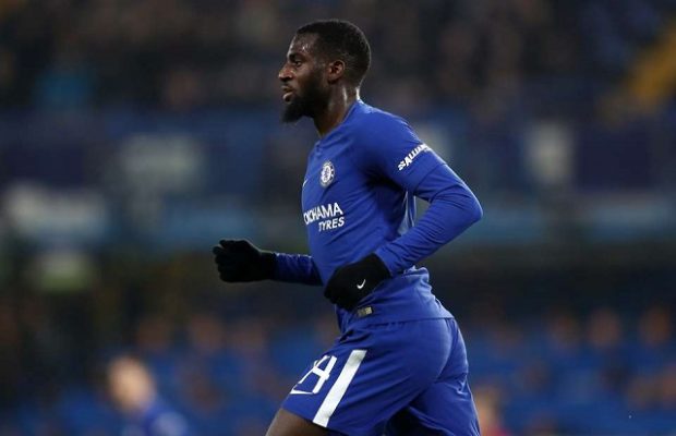 Chelsea će dopustiti Bakayoku da napusti Chelsea samo pod jednim uslovom