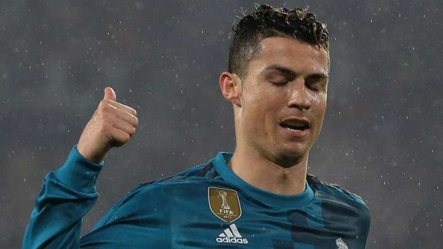 Cristiano Ronaldo: “Ovo mi se nikada nije dogodilo, hvala vam”
