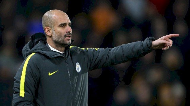Pep Guardiola kritizirao Barcelonu