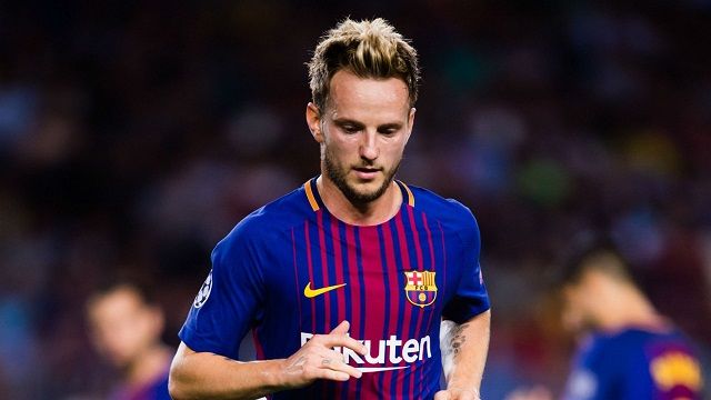Rakitić želi u Bundesligu