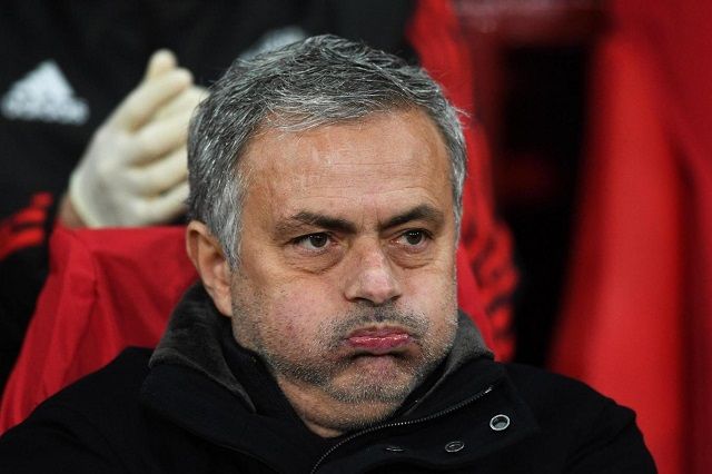 Manchester United zagrizao
