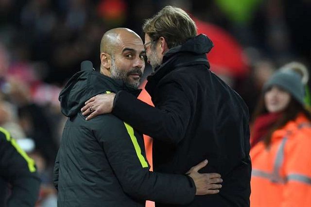 Jurgen Klopp otkrio