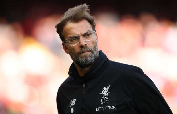 NIJE NIMALO ZADOVOLJAN: Klopp bijesan napustio intervju nakon što je uputio kritike na račun Neymara!