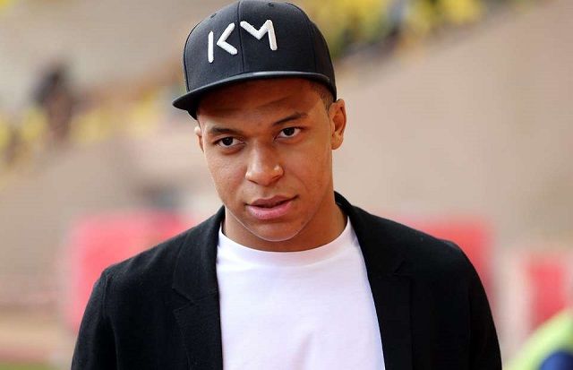 Kylian Mbappe napušta