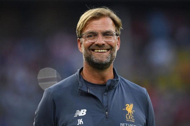 Liverpool dovodi pojačanje