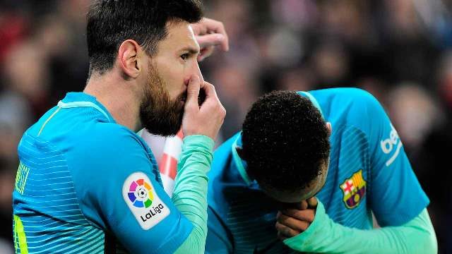 Messi poručio Neymaru: Nemoj u Real, idi kod njih!