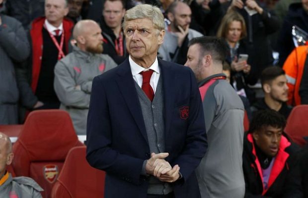 Nevjerojatno pojačanje stiže u Arsenal: Topnici će ga platiti samo 20 milijuna eura