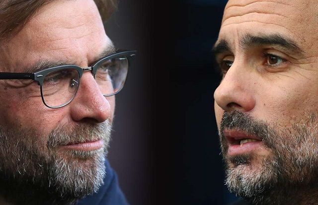 Pep Guardiola mnogo