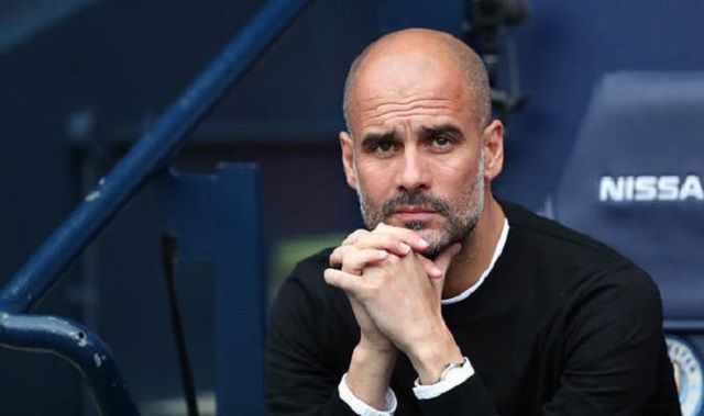 Guardiola želi Riqui Puiga