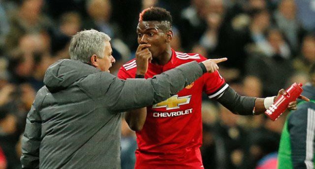 Pogba više nije kapiten Uniteda
