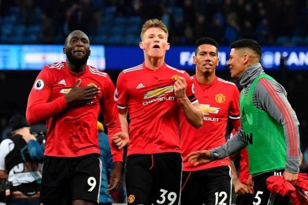 Romelu Lukaku objasnio što Manchester Unitedu treba kako bi se poboljšao sljedeće sezone