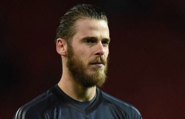 TRANSFER BOMBA: Tri zvijezde Real Madrida za Davida De Geu