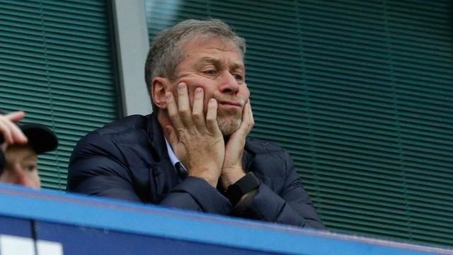 Vlasnik Chelseaja Roman Abramovich