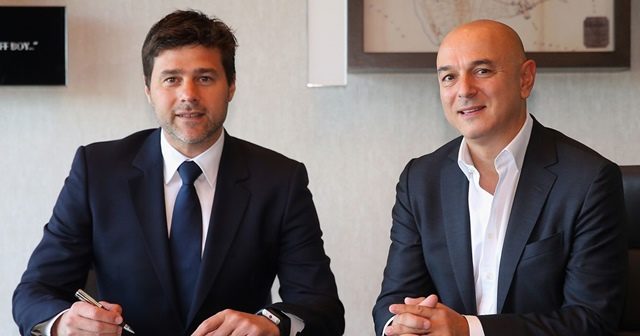 Nećete vjerovati tko ima najveću plaću u Tottenhamu!?