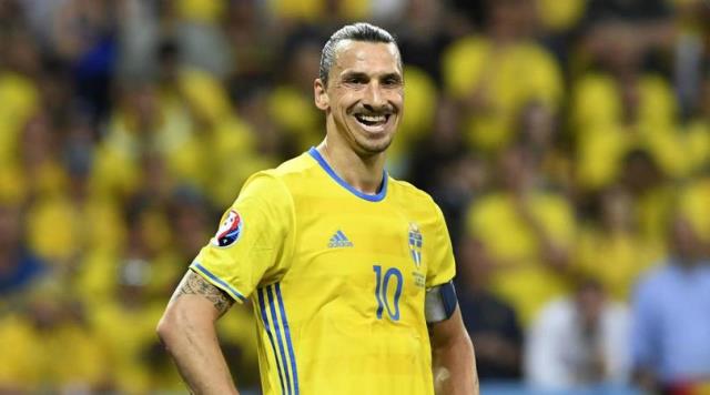 Ibrahimović kritikovao Švedsku