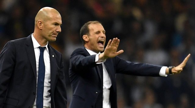 Beppe Marotta odlučio