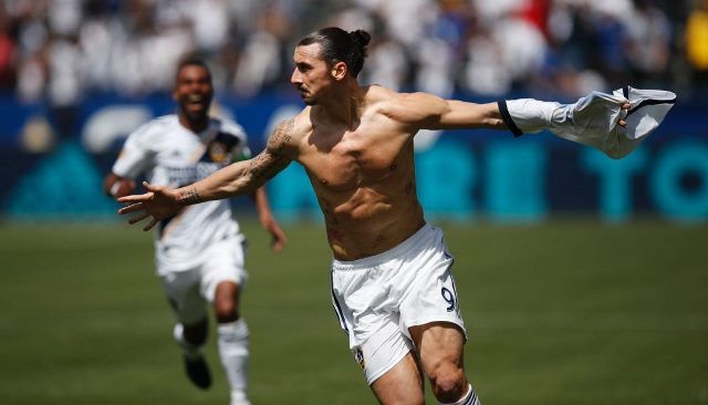 Ibrahimović nije želio u Milan