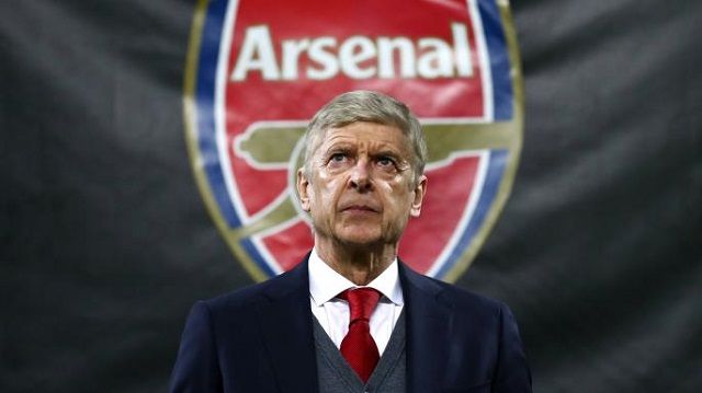 Wenger odbio reprezentaciju Francuske