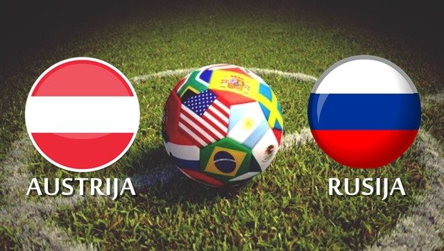Austrija – Rusija: Najava prijateljske utakmice