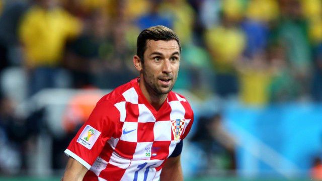 Darijo Srna nastavlja