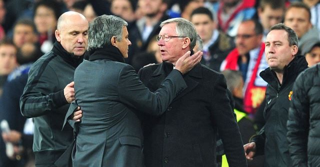 Ferguson razočaran stanjem u Unitedu