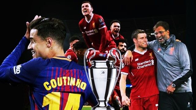 LIVERPOOL DONIO ODLUKU