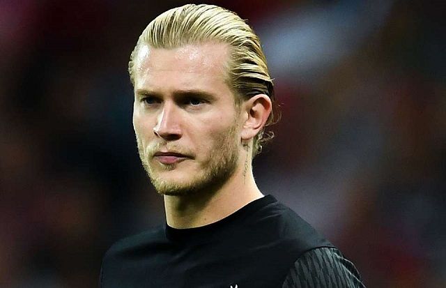 LORIS KARIUS DOBIO
