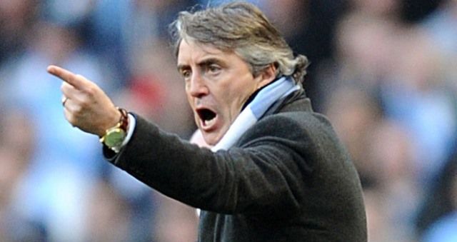 Mancini sam spomenuo dvostruki ugovor u Cityju: “Nije moj problem, nego njihov”