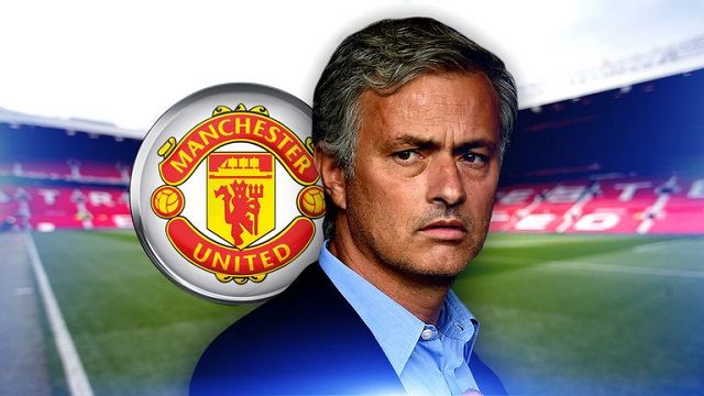 Manchester United dovodi