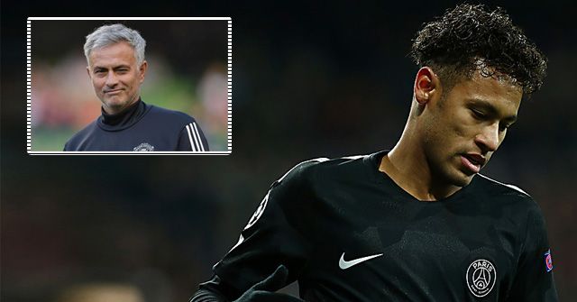 NEYMAR na ljeto